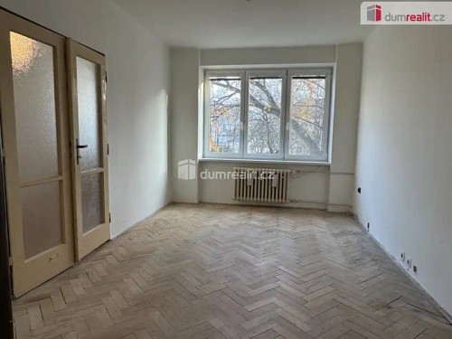 Prodaný byt 3+1 63 m²