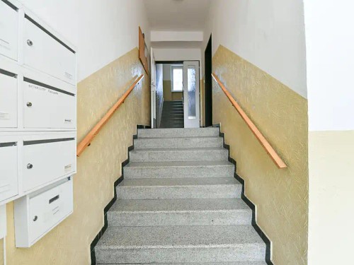 Prodaný byt 3+kk 69 m²