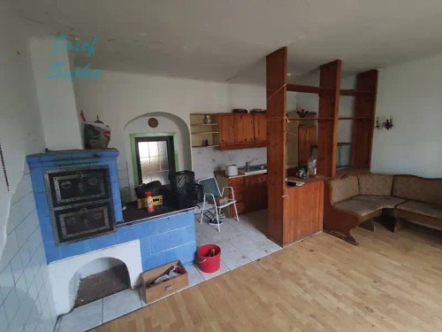 Prodaný dům 160 m², pozemek 1233 m²