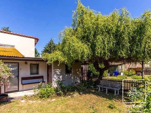 Prodaný dům 102 m², pozemek 643 m²