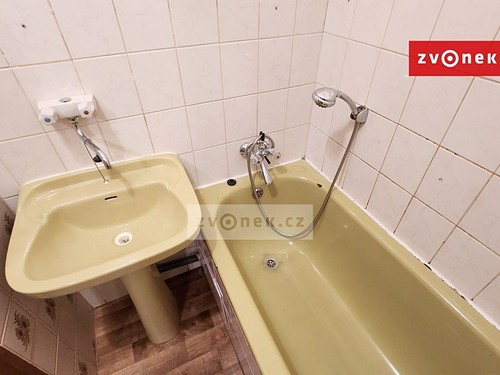 Prodaný byt 2+1 52 m²