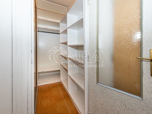 Prodaný byt 1+1 32 m²