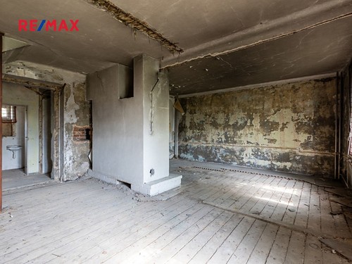 Prodaná vila 174 m², pozemek 362 m²