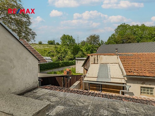 Prodaný dům 174 m², pozemek 840 m²