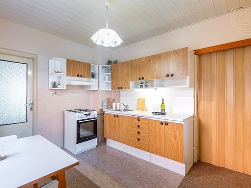 Prodaný dům 82 m², pozemek 232 m²