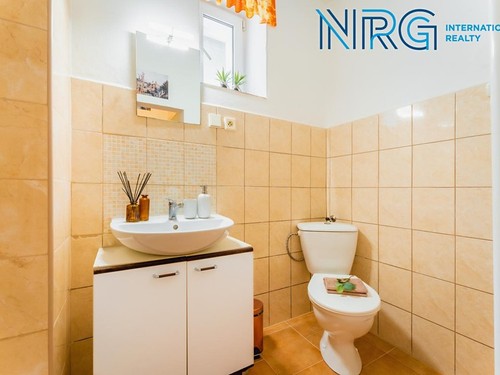 Prodaný dům 331 m², pozemek 331 m²
