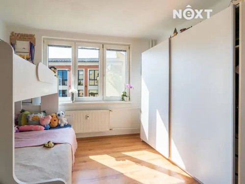 Prodaný byt 3+1 77 m²