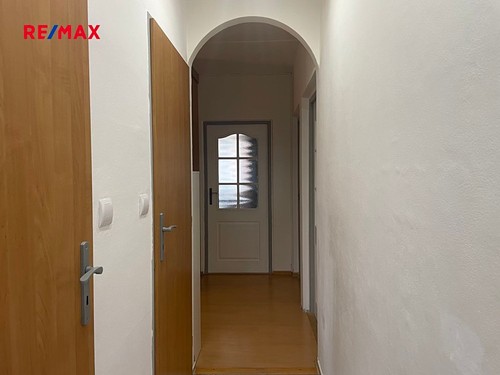 Prodaný byt 3+1 77 m²