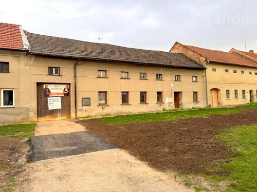 Prodej domu 135 m², pozemek 780 m²