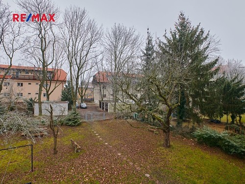 Prodaný byt 2+kk 49 m²