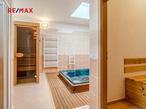 Prodej domu 136 m², pozemek 201 m²