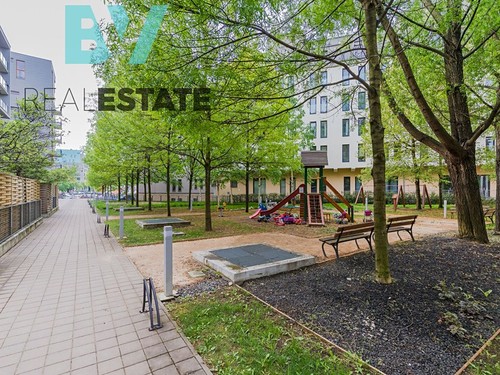 Prodaný byt 2+kk 64 m²