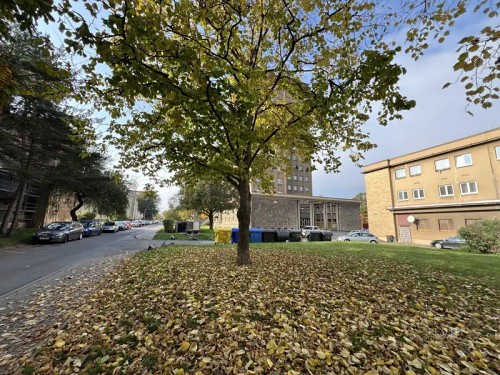 Prodaný byt 2+1 49 m²