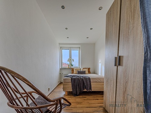 Prodaný byt 5+kk 120 m²