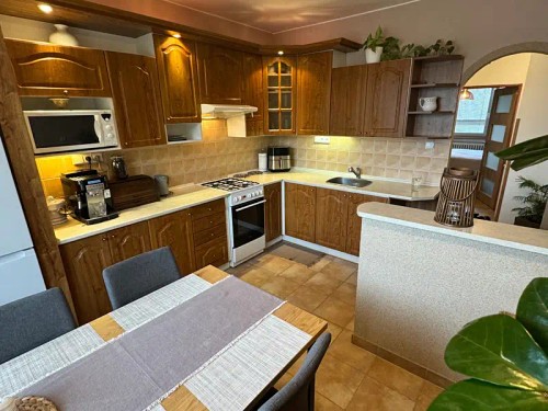 Prodaný byt 3+1 84 m²