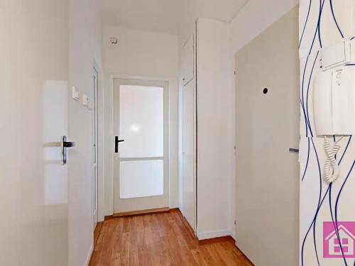 Prodaný  byt 2+1 66 m²