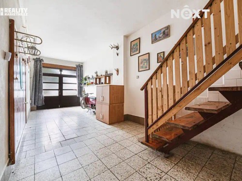Prodej domu 183 m², pozemek 397 m²