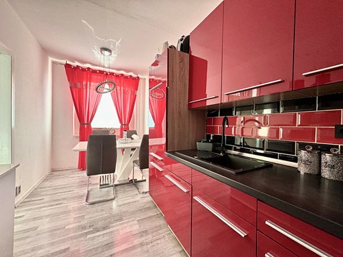 Prodaný byt 3+1 73 m²