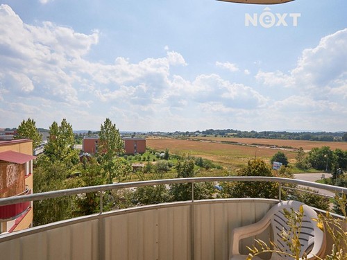 Prodaný byt 1+1 39 m²