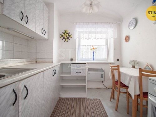 Prodaný dům 65 m², pozemek 140 m²
