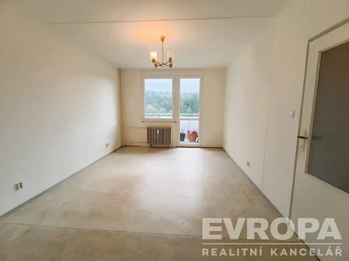 Prodaný byt 5+1 87 m²