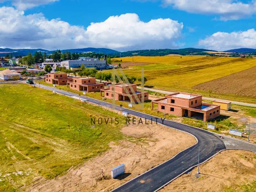 Prodej domu 233 m², pozemek 732 m²