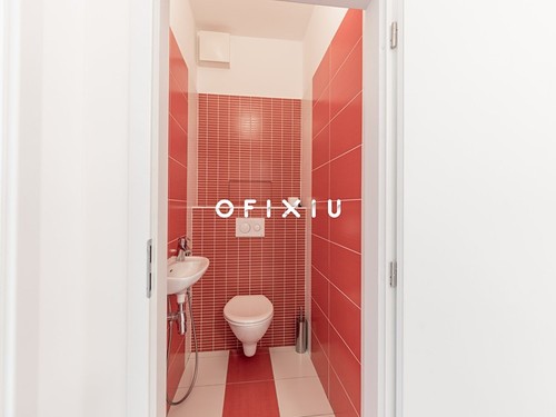 Prodaný byt 3+kk 77 m²