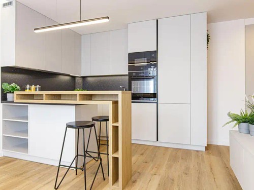 Prodaný byt 2+kk 40 m²
