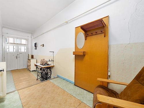 Prodaný dům 105 m², pozemek 290 m²
