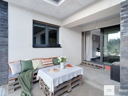 Prodaný dům 119 m², pozemek 1059 m²