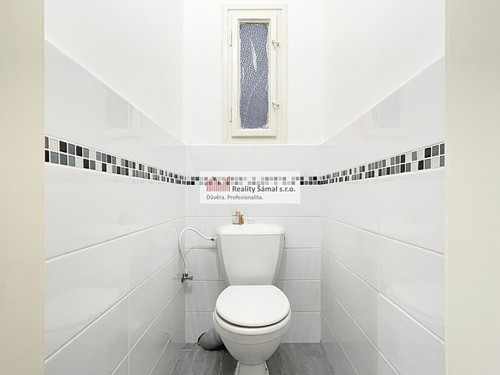 Prodaný byt 1+kk 30 m²
