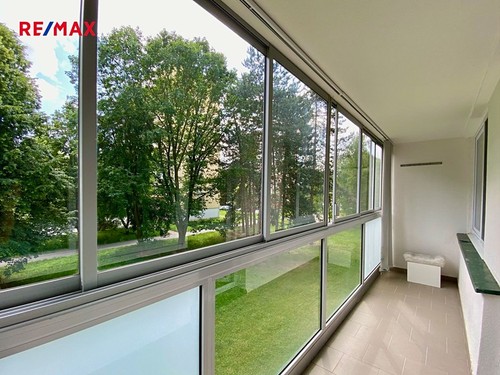 Prodaný byt 1+kk 28 m²