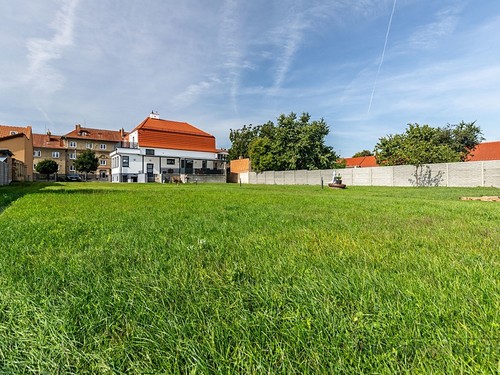 Prodaná vila 250 m², pozemek 1711 m²