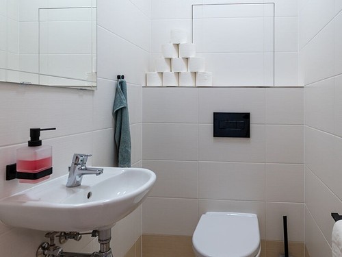 Prodaný byt 3+kk 79 m²