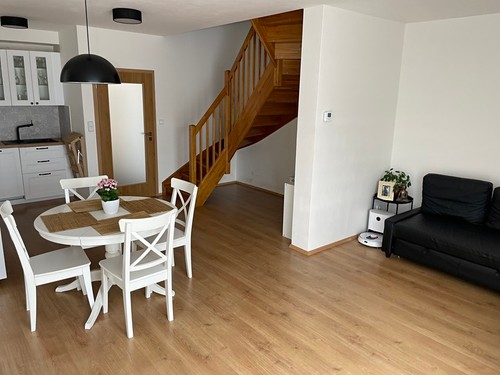 Prodaný dům 114 m², pozemek 429 m²