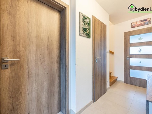 Prodaný dům 96 m², pozemek 253 m²