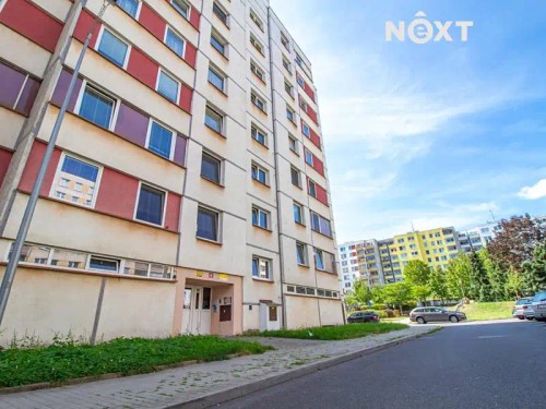 Prodaný byt 4+1 78 m²