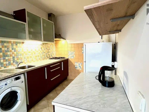 Prodaný byt 3+1 80 m²