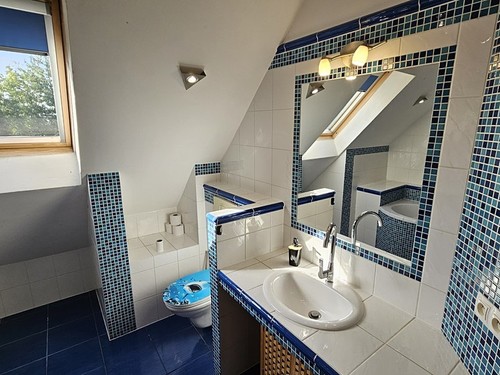 Prodaný dům 97 m², pozemek 868 m²