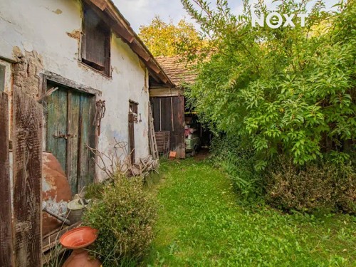Prodaný dům 62 m², pozemek 1074 m²