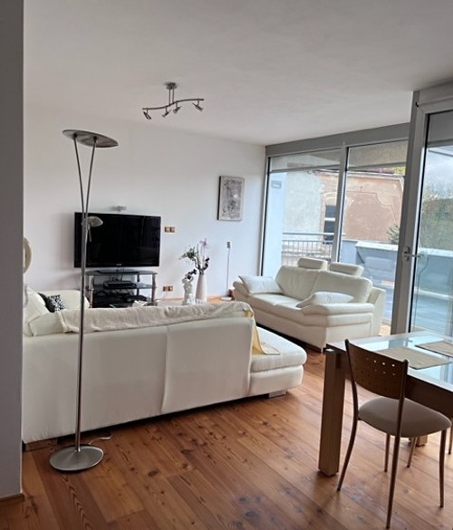 Prodaný byt 3+1 96 m²