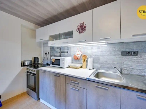 Prodaný dům 95 m², pozemek 163 m²