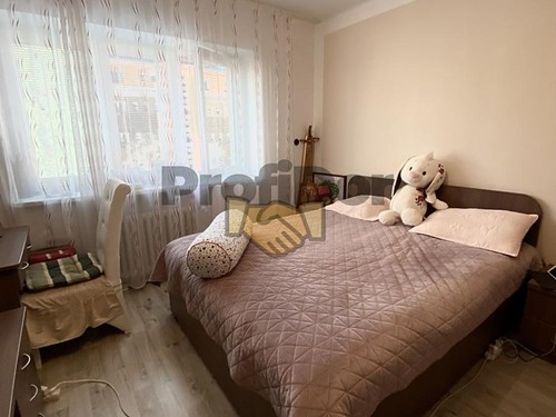 Prodaný byt 2+1 54 m²