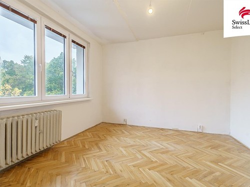 Prodaný byt 3+1 75 m²