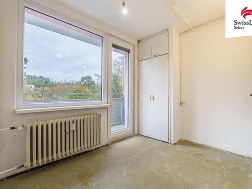 Prodaný byt 3+1 75 m²