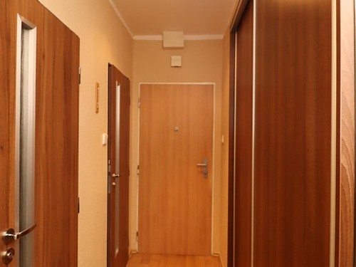 Prodaný byt 3+1 73 m²