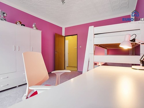 Prodaný byt 2+1 57 m²
