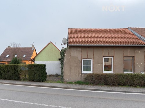 Prodaný dům 263 m², pozemek 263 m²