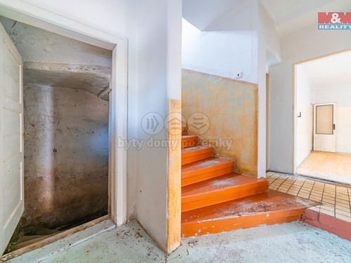 Prodaný dům 220 m², pozemek 169 m²