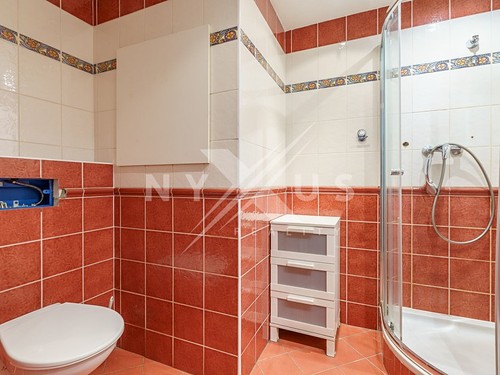 Prodaný byt 4+1 94 m²